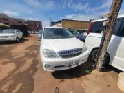Toyota Nadia 1999 White for sale