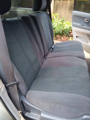 Toyota Nadia 2.0 135hp AWD 1999 Silver for sale