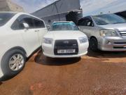 Subaru Forester 2006 White for sale