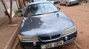 Toyota Corolla Ceres 1998 Black for sale