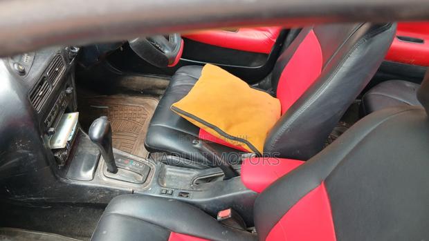 Toyota Corolla Ceres 1998 Black