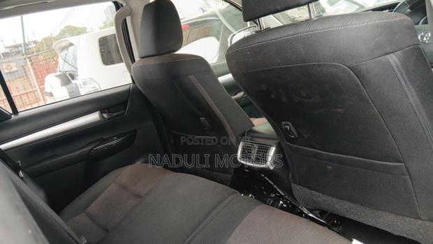 Toyota Hilux Revo Double Cab Deisel 2.8 AWD 2018
