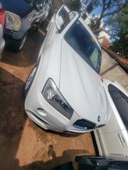 BMW X3 2014 White for sale
