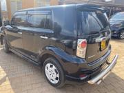 Toyota Corolla Rumion 2010 Black for sale