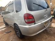 Toyota Corolla Spacio 1999 Silver for sale