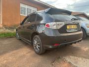Subaru Impreza 2009 Gray for sale