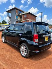 Toyota Rumion 1.5 FWD 2023 Black for sale