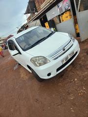 Toyota Raum 1.5 AWD 2008 White for sale