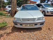 Toyota Premio 1.8 FWD 2001 Silver for sale
