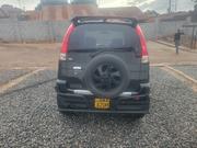 Daihatsu Terios 2011 Black for sale