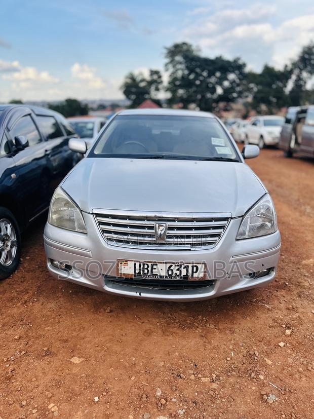Toyota Premio 2006