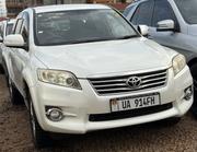 Toyota Vanguard 2012 for sale