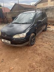 Toyota Corolla Spacio 2009 Black for sale