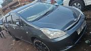 Toyota Wish 2006 for sale