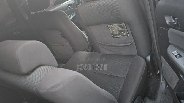 Toyota Wish 2006
