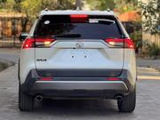 Toyota RAV4 Adventure 2019 White for sale