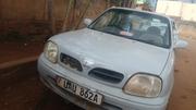 Nissan March 2004 for sale