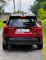 Toyota RAV4 GR Sport 2026 Red for sale