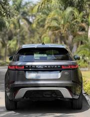 Land Rover Range Rover Velar D180 S 4x4 2018 Gray for sale