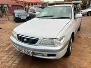 Toyota Corona Premio 1998 Silver for sale