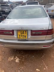 Toyota Premio 2002 for sale