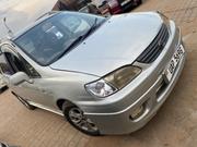 Toyota Corolla Spacio 1998 Silver for sale