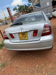 Toyota Premio 2006 Silver for sale