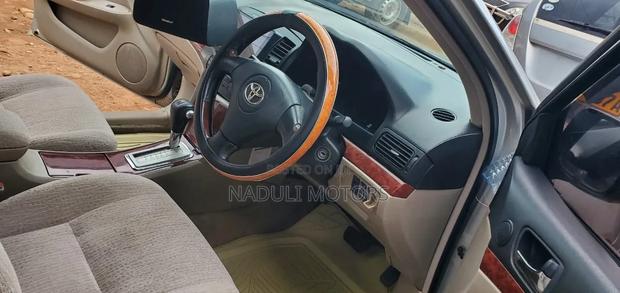 Toyota Premio 1.8 FWD 2006 Silver