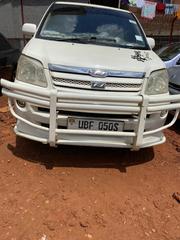 Toyota Noah 2006 White for sale