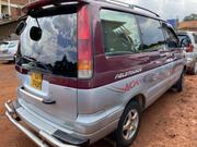 Toyota LiteAce Noah 1998 Maroon for sale