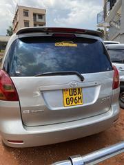 Toyota Corolla Spacio 2004 Gold for sale