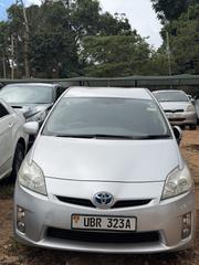 Toyota Prius 2014 Silver for sale