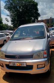 Toyota LiteAce Noah 2001 Silver for sale