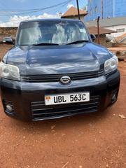 Toyota Corolla Rumion 2008 Black for sale