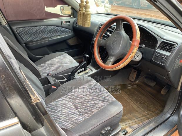 Toyota Corona Premio 1998 Gray