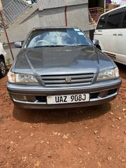Toyota Corona Premio 1998 Gray for sale