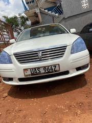 Toyota Premio 2003 White for sale