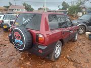 Toyota RAV4 Base FWD 1999 Gray for sale