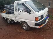 Toyota Lite-Ace 2009 White for sale