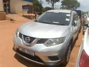 Nissan X-Trail 2.0 Petrol FWD 2015 Silver for sale