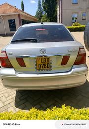 Toyota Premio 1.8 FWD 2004 Silver for sale