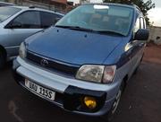 Toyota Noah 2001 Blue for sale