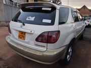 Toyota Harrier 2000 White for sale