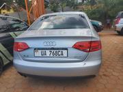 Audi A4 2013 Silver for sale