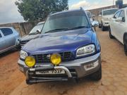 Toyota RAV4 1999 Blue for sale