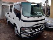 Toyota Dyna 2007 White for sale