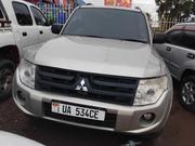 Mitsubishi Pajero 2007 for sale