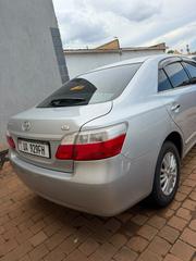 Toyota Premio 2009 Silver for sale