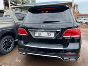 Mercedes-Benz M Class 2014 Black for sale