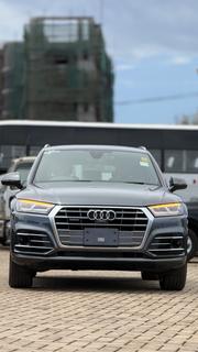 Audi Q5 2.0T Premium AWD quattro 2018 for sale